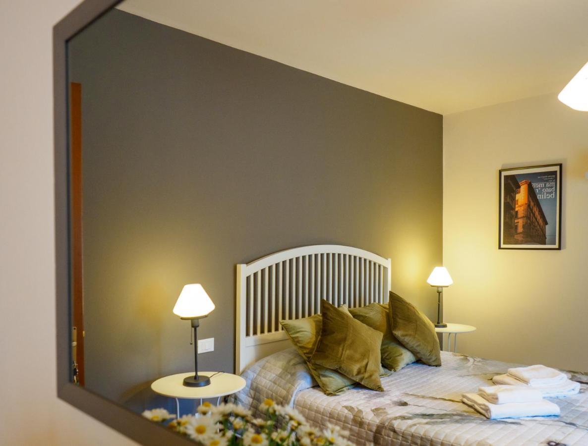 Da Caran Rooms With Ac La Spezia Exteriör bild