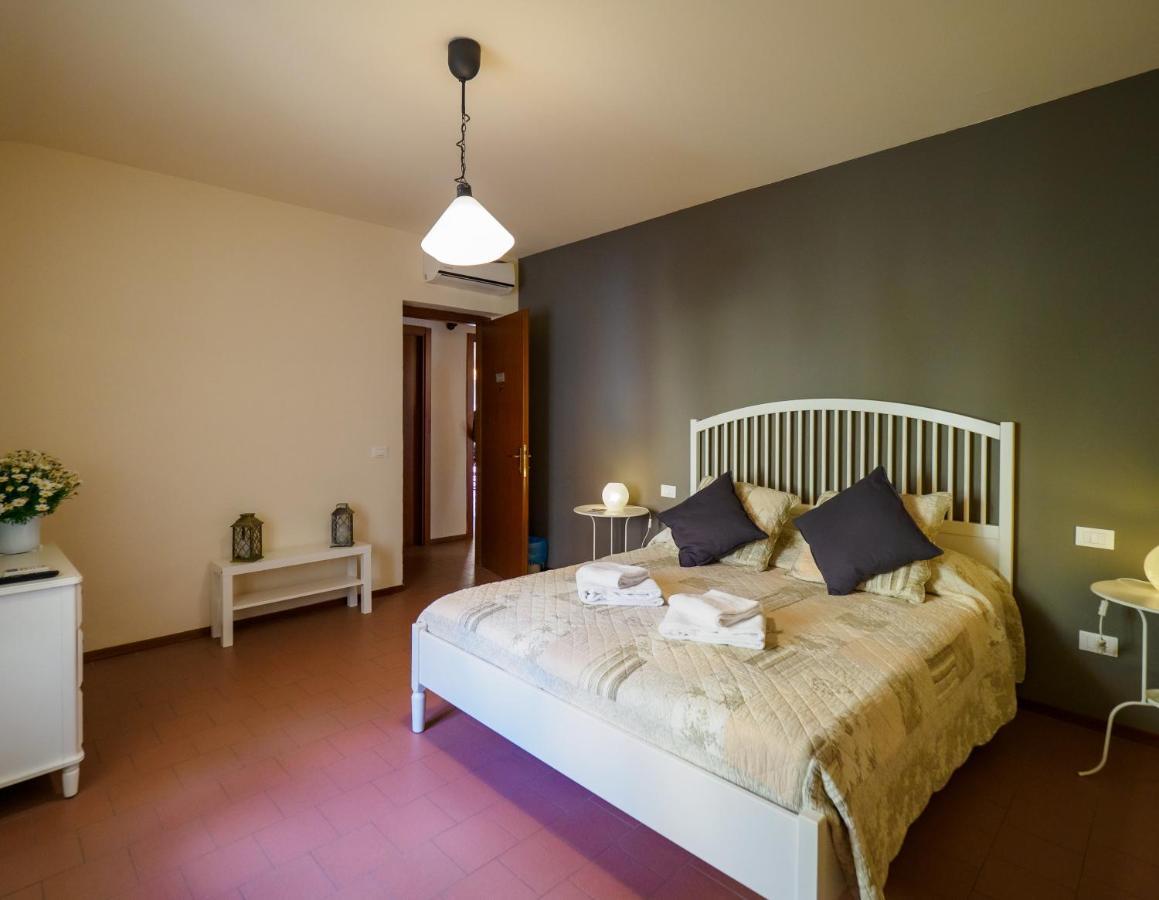 Da Caran Rooms With Ac La Spezia Exteriör bild