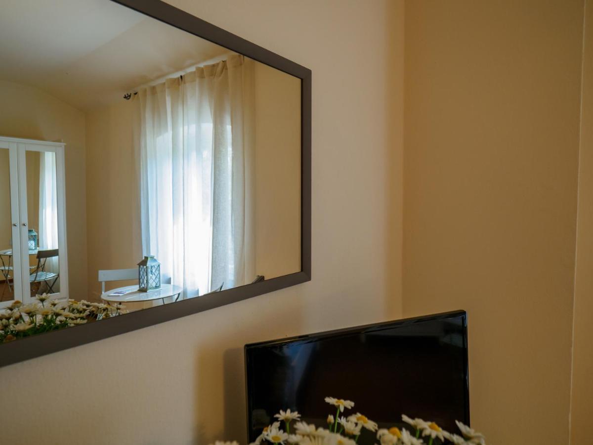 Da Caran Rooms With Ac La Spezia Exteriör bild