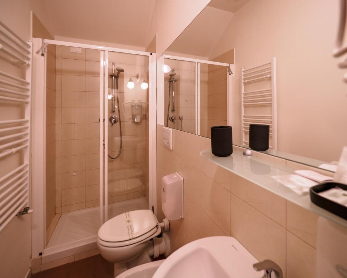 Da Caran Rooms With Ac La Spezia Exteriör bild