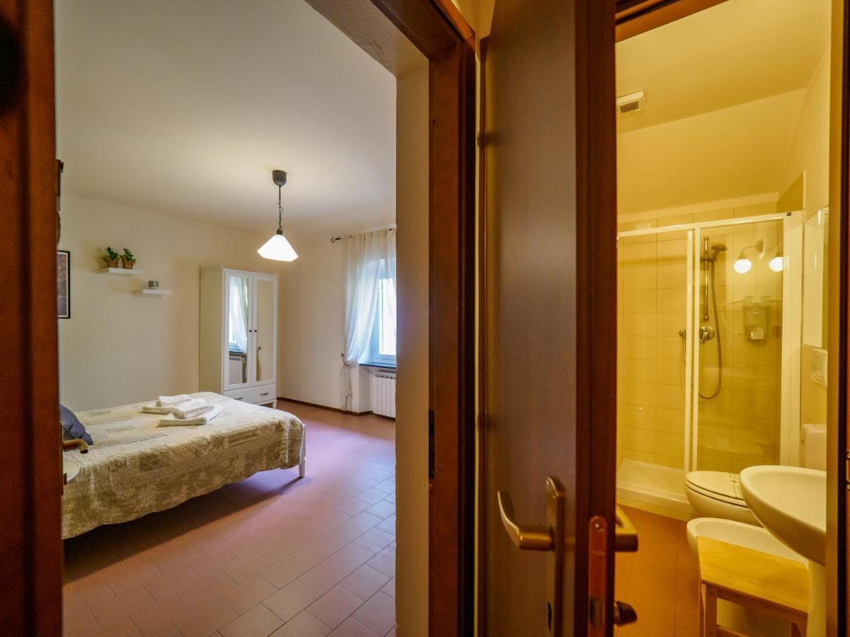 Da Caran Rooms With Ac La Spezia Exteriör bild