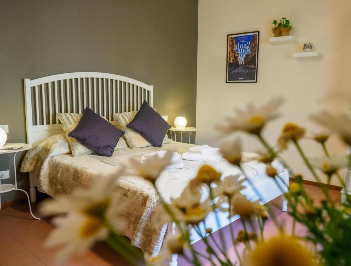 Da Caran Rooms With Ac La Spezia Exteriör bild