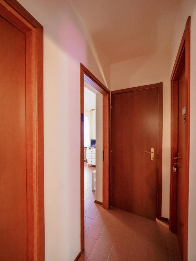 Da Caran Rooms With Ac La Spezia Exteriör bild