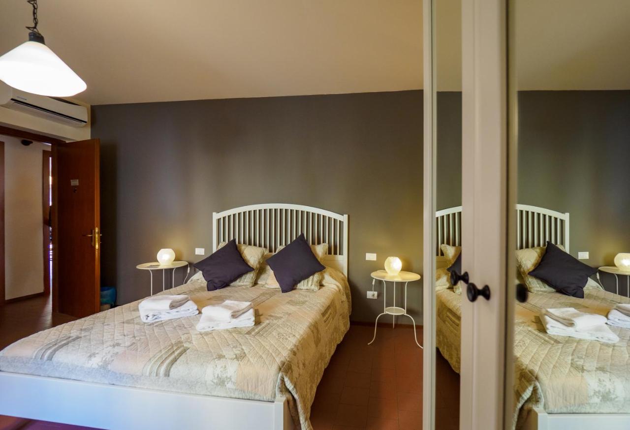 Da Caran Rooms With Ac La Spezia Exteriör bild