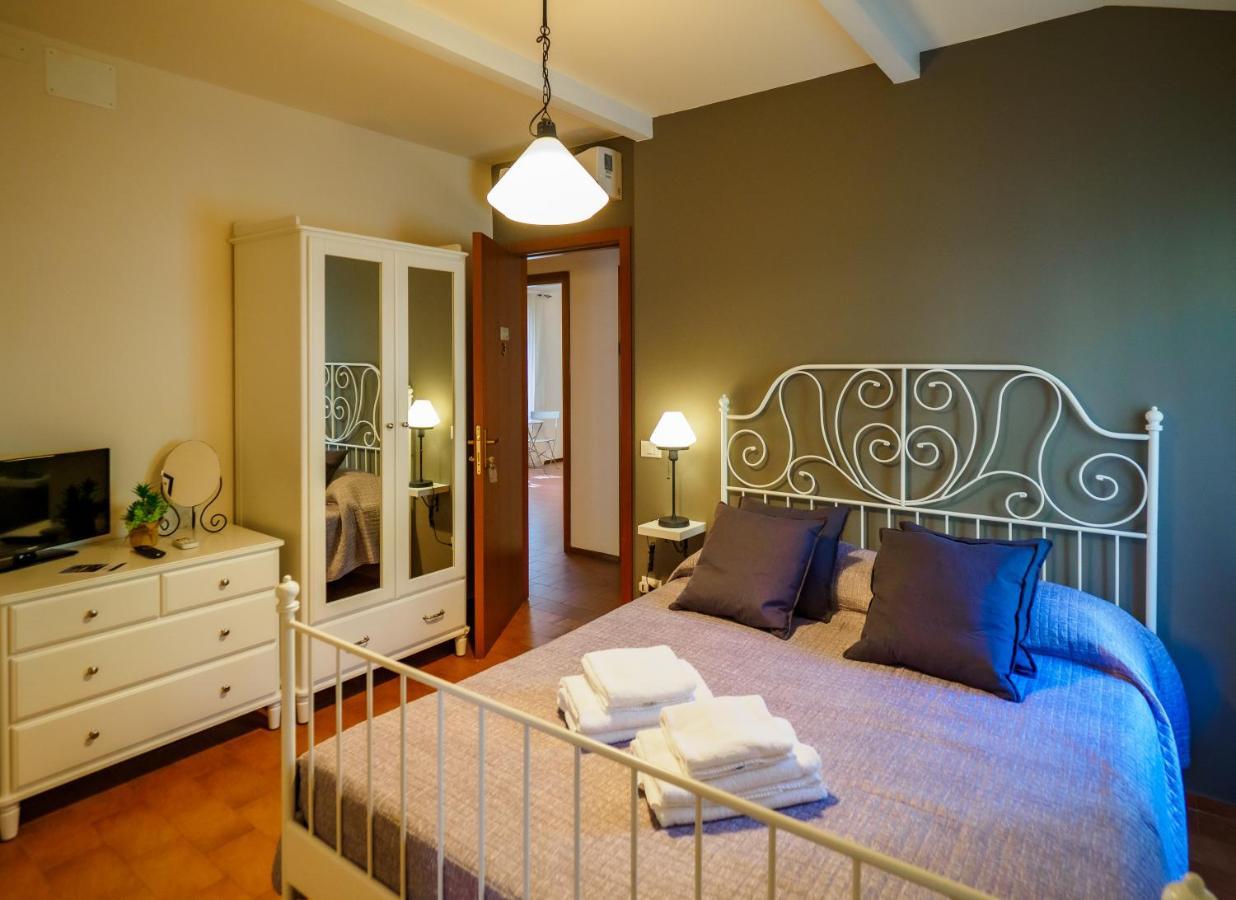 Da Caran Rooms With Ac La Spezia Exteriör bild